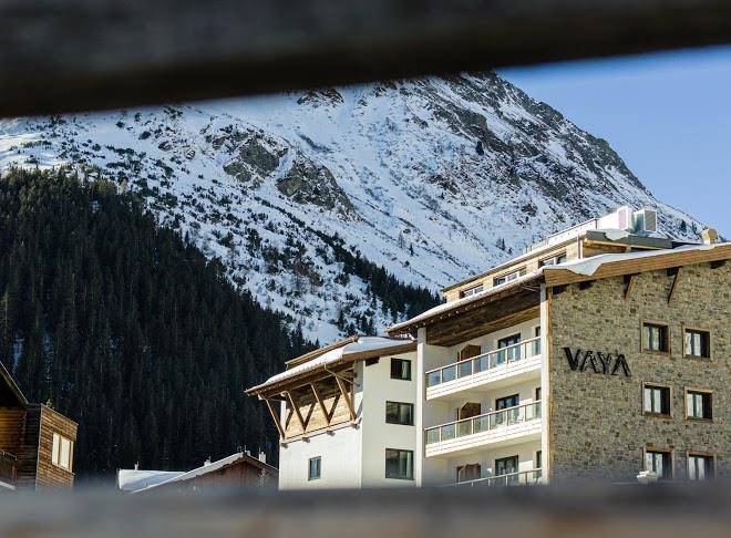 Vaya galtur fine living resorts
