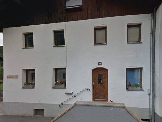 Wohlfuhlhaus in schonwies