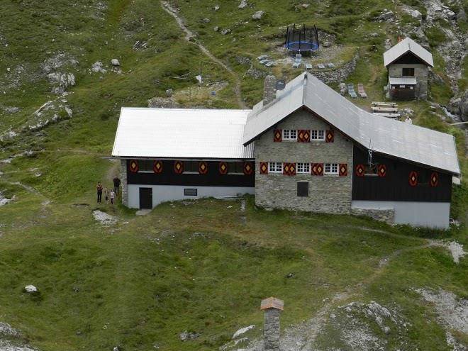 Wurttembergerhaus