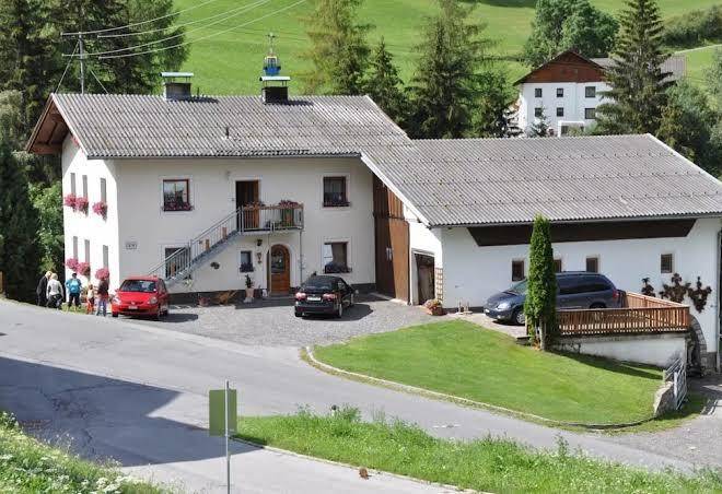 Zirmhof urlaub auf dem bio bauernhof fendels