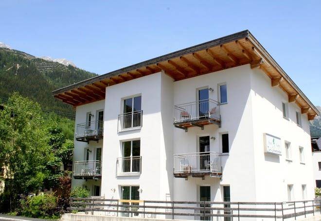 Zwei jahreszeiten hotel garni