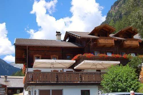 Alpenrose landgasthof