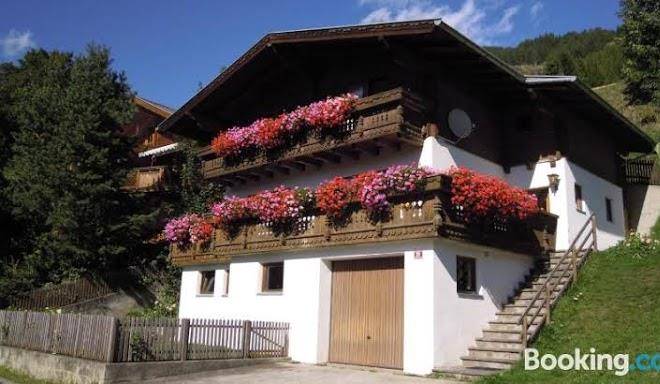 Ferienhaus resinger