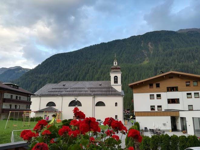 Haus passler