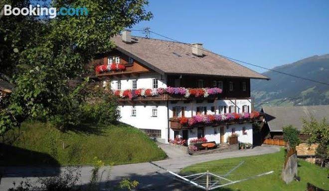 Gastehaus haus maria