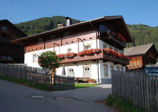 Bucherhof