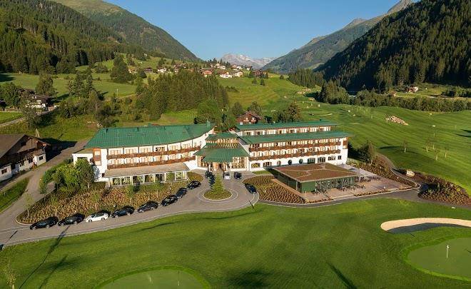 Defereggental hotel & resort