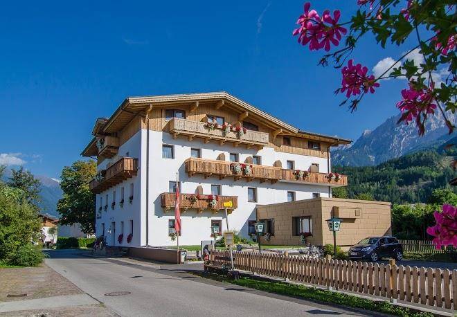 Der dolomitenhof