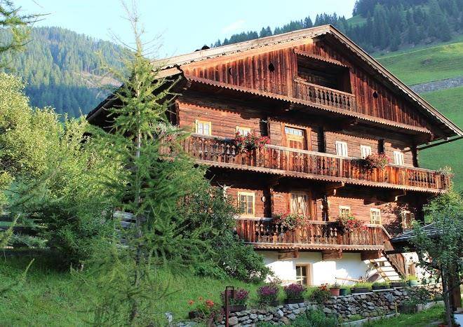 Der gannerhof