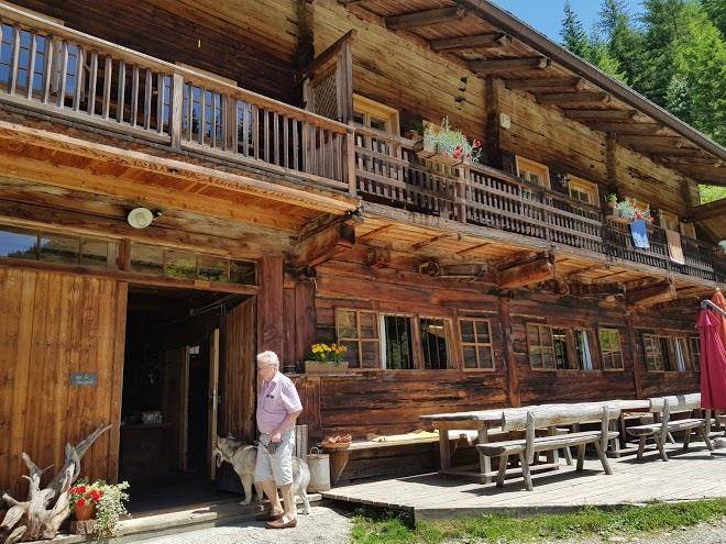 Der wurzerhof osttirol