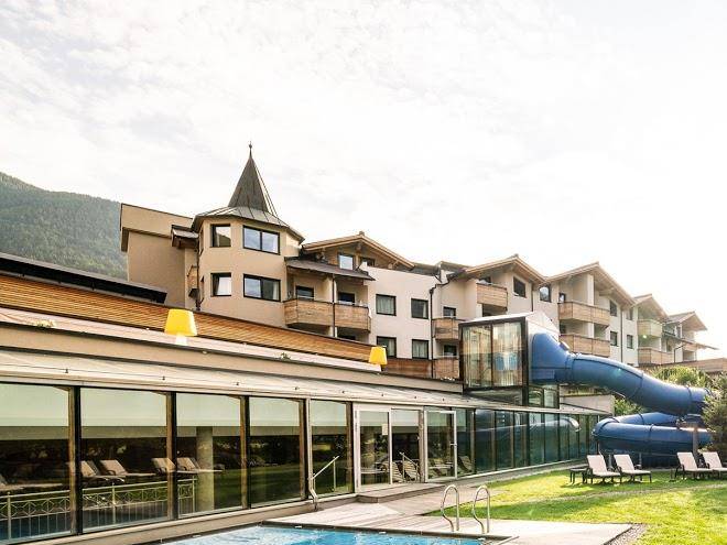 Dolomiten residenz sporthotel sillian