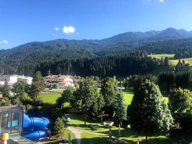 Sporthotel sillian