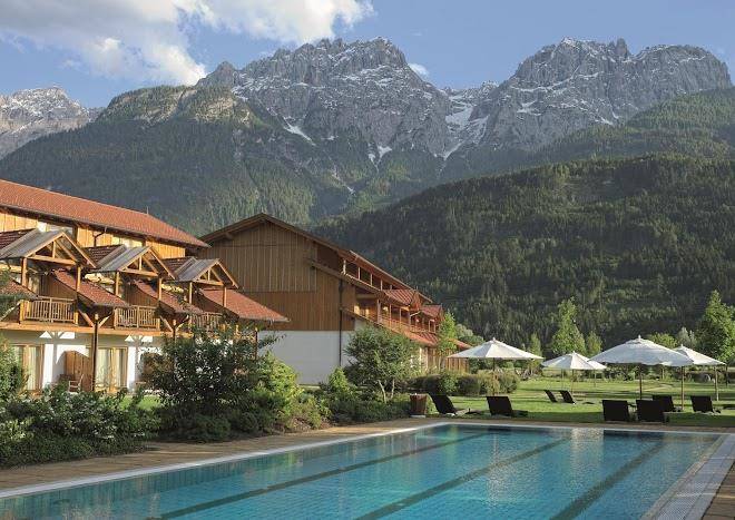 Dolomitengolf hotel & spa