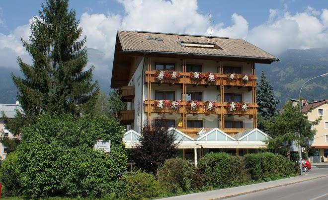 Dolomitenhotel lienz