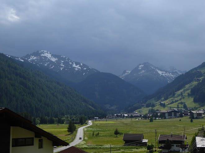 Enderhausl