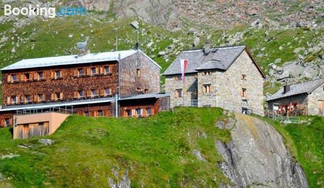 Essener und rostocker hutte