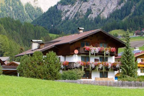 Ferienhaus aurora