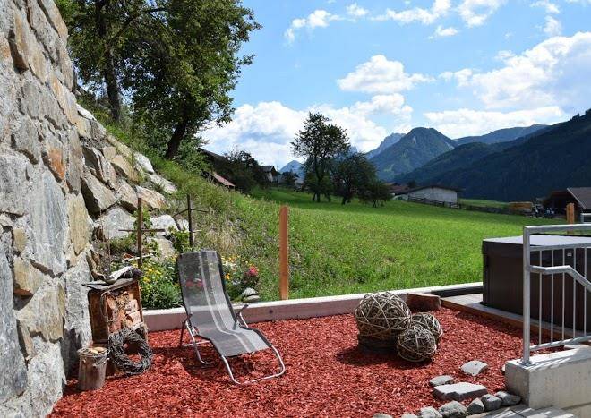 Ferienhaus lurger