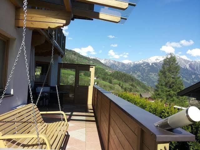 Ferienhaus marlen
