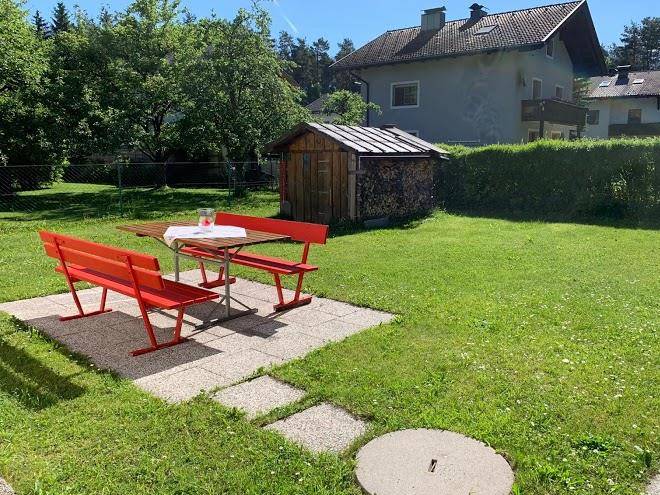 Ferienhaus schweizerhaus tristach osttirol