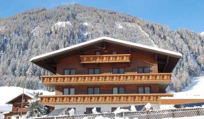 Ferienhaus tirolerhof