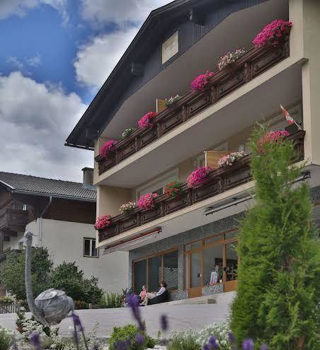 Ferienhaus viktoria