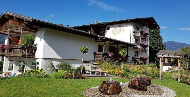 Ferienhotel laserz