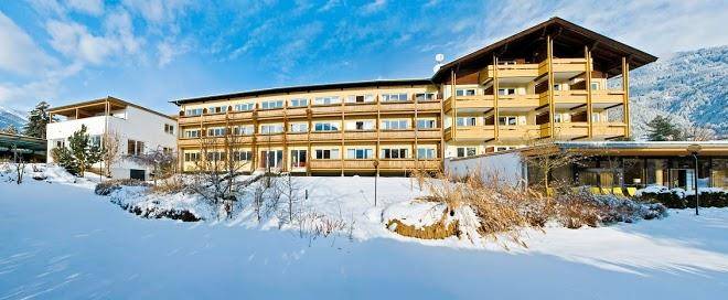 Ferienhotel moarhof