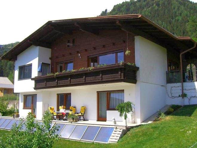 Ferienwohnung jeller