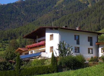 Ferienwohnung kogelblick