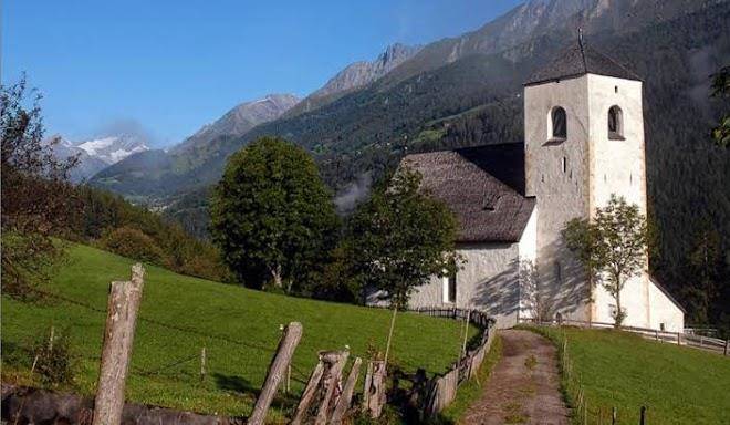 Gassenhof pension