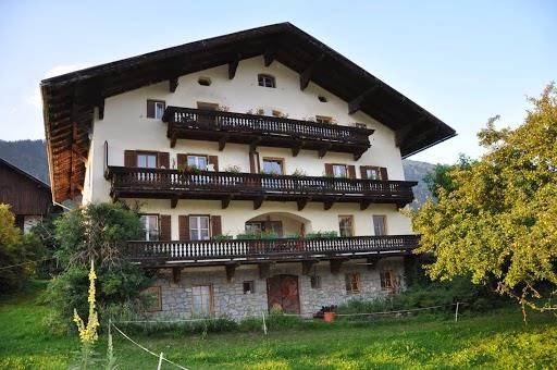 Gastehaus glanzhof