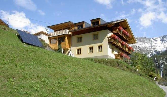 Gastehaus hanser