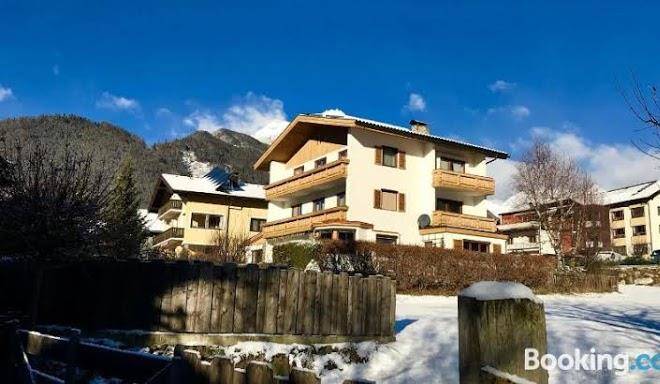 Gastehaus schneeberger