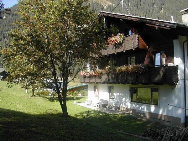 Gastehaus stoffler