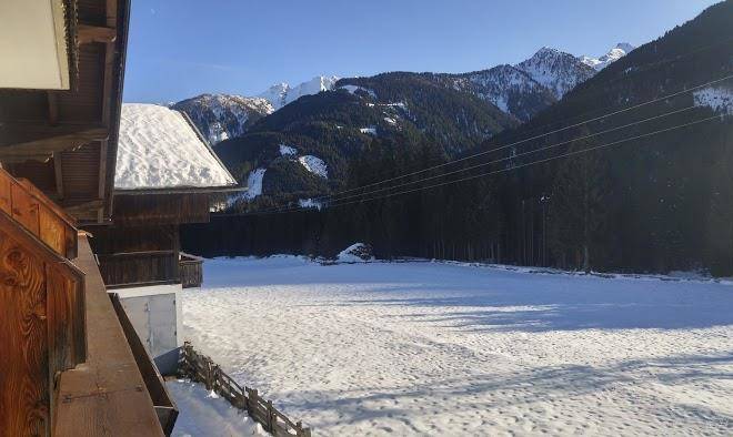 Gastehaus u jausenstation lienharterhof
