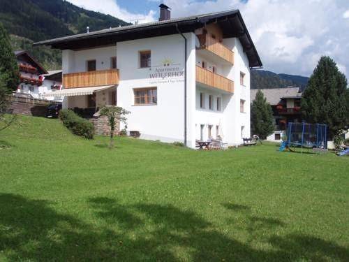 Gastehaus weilerhof