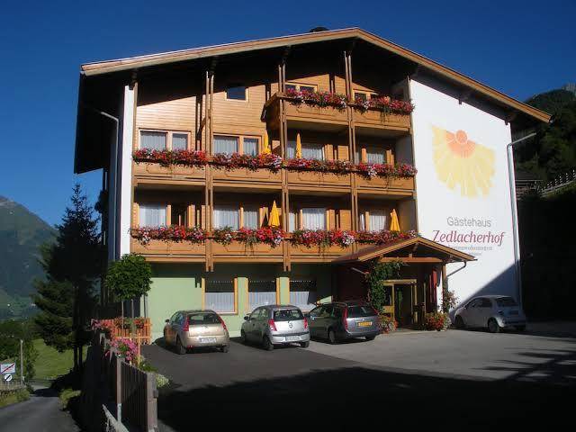 Gastehaus zedlacherhof