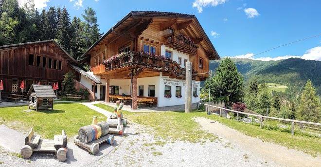Gasthaus barenwirt