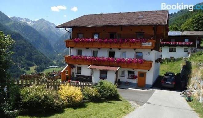 Gasthaus berheimat sabine berger