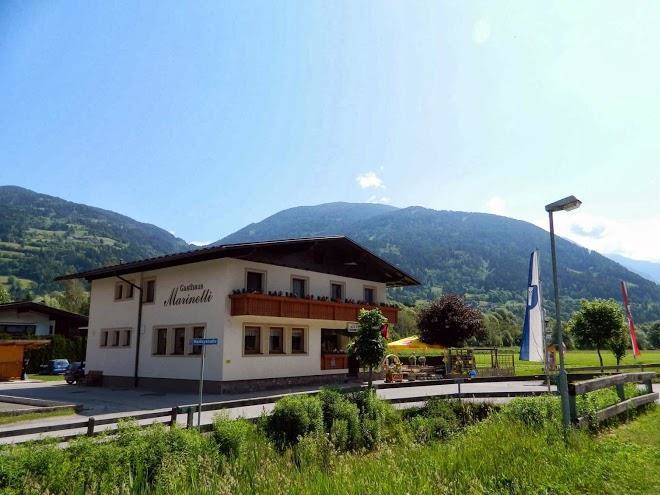 Gasthaus marinelli das kultlokal dolsach