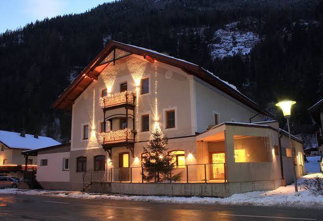 Gasthaus post