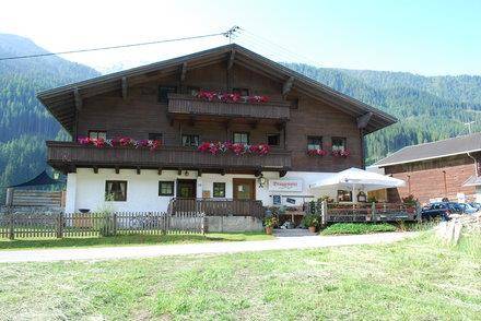 Gasthof bruggenwirt