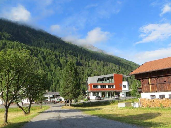 Gasthof jagawirt