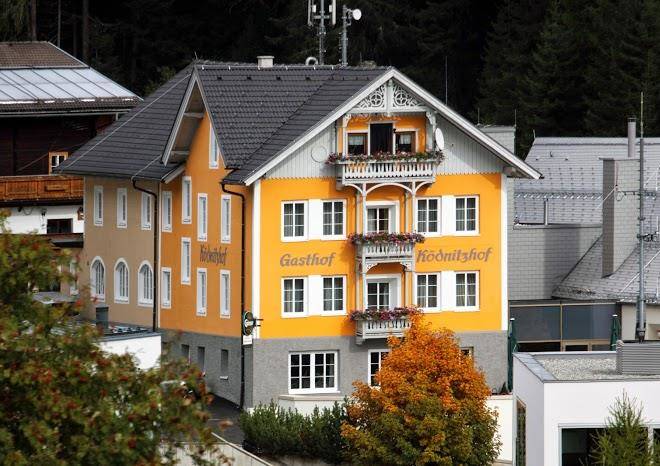 Gasthof kodnitzhof