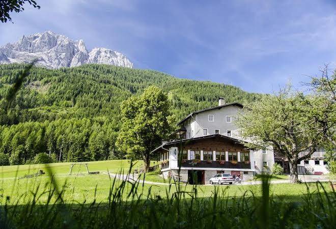 Gasthaus kreithof