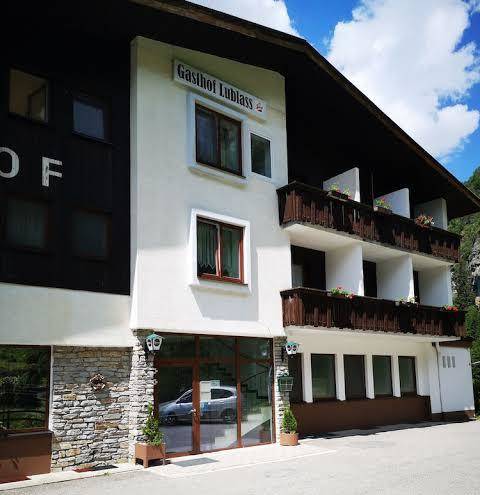 Gasthof lublass