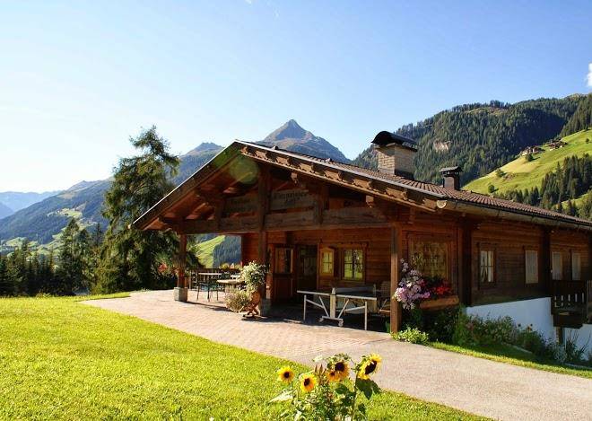 Gasthaus oberweisen hittl