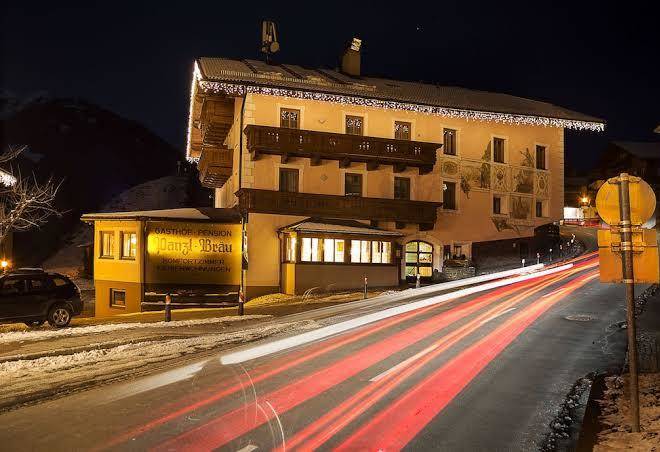 Gasthof panzlbrau virgen