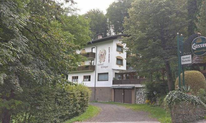 Gasthof pension edlinger bierkeller